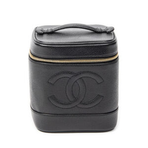 Chanel Timeless Tall Vanity Case